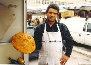 Foto Domenico Aronica, street food(21)